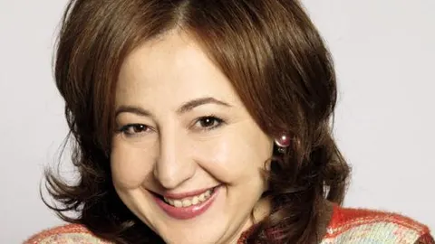 Carmen Machi regresa a «Aída»