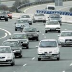 Ocho personas pierden la vida en la carretera durante el fin de semana