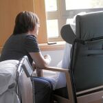 Los familiares de enfermos terminales tienen grandes problemas para conciliar su vida laboral con el cuidado de sus seres queridos