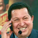 Chávez vuelve a encararse con el Gobierno español y con la Prensa