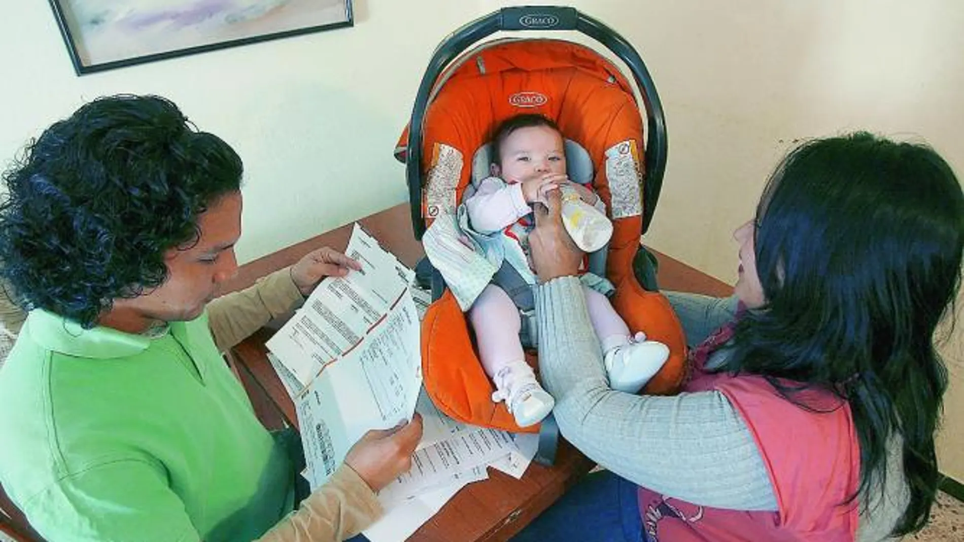 Los informes de integración de las comunidades autónomas serán la clave para la aprobación