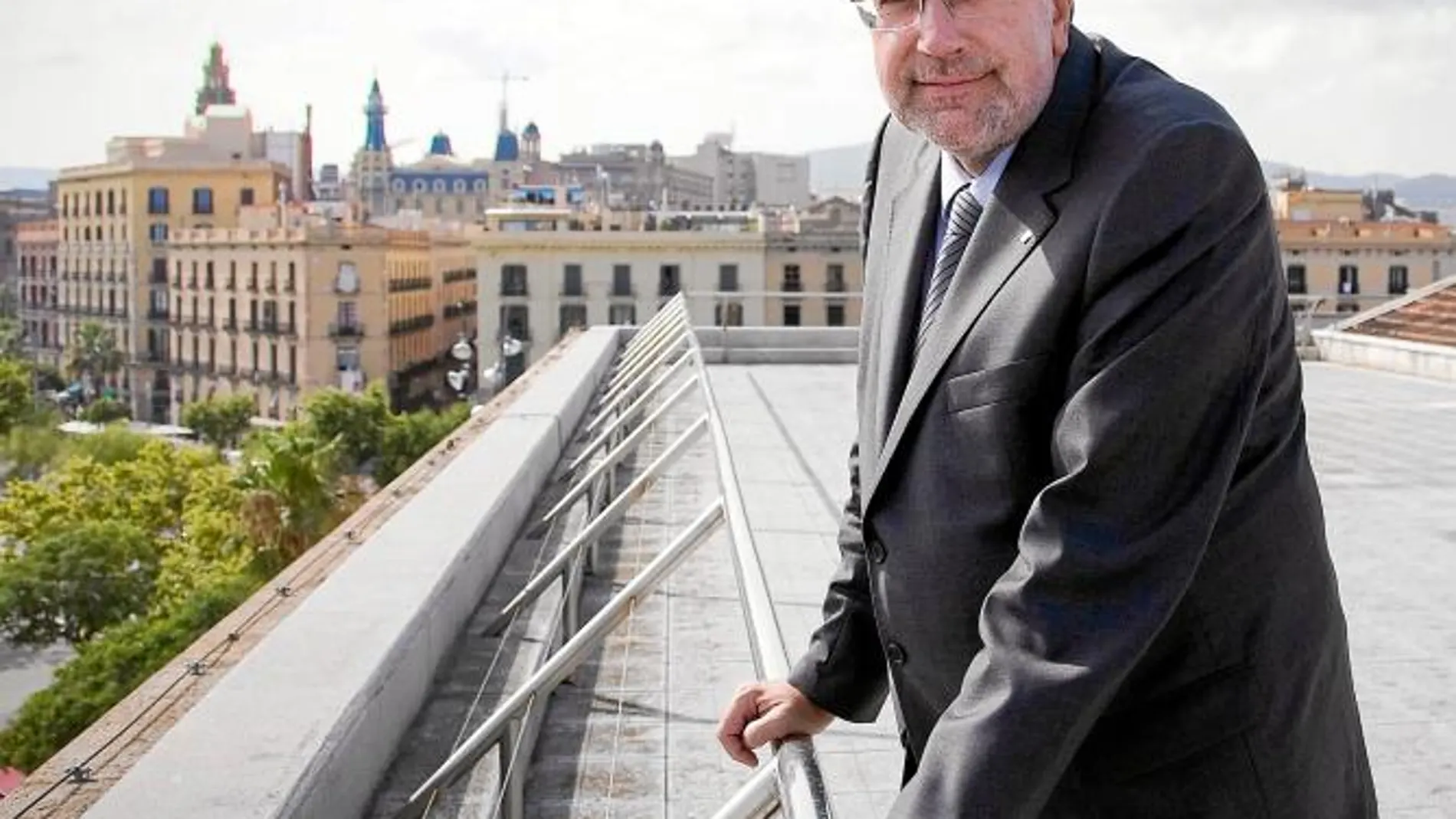 Josep Lluís Cleries