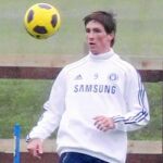 Fernando Torres ha firmado con el Chelsea