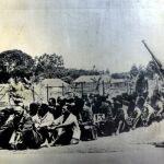 Esclavos en Kenia en los años 50