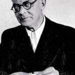El novelista Hans Fallada