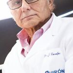 «Las emociones hacen que el corazón duela»