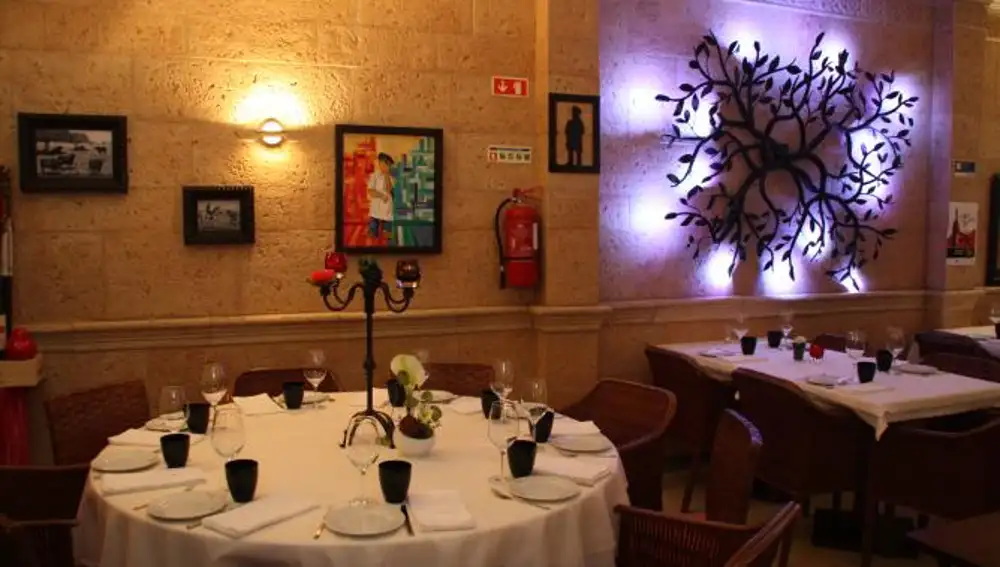 Los españoles no gastarán más de 50 euros en la cena de Nochevieja