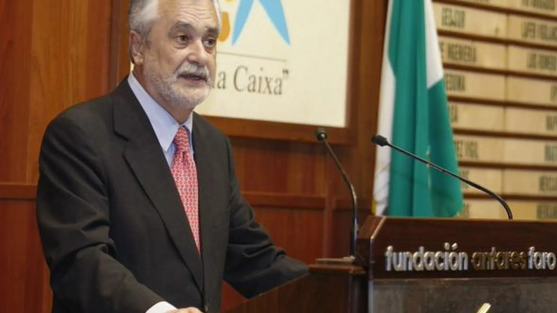 Andalucía subirá el IRPF a las rentas superiores a 80.000 euros