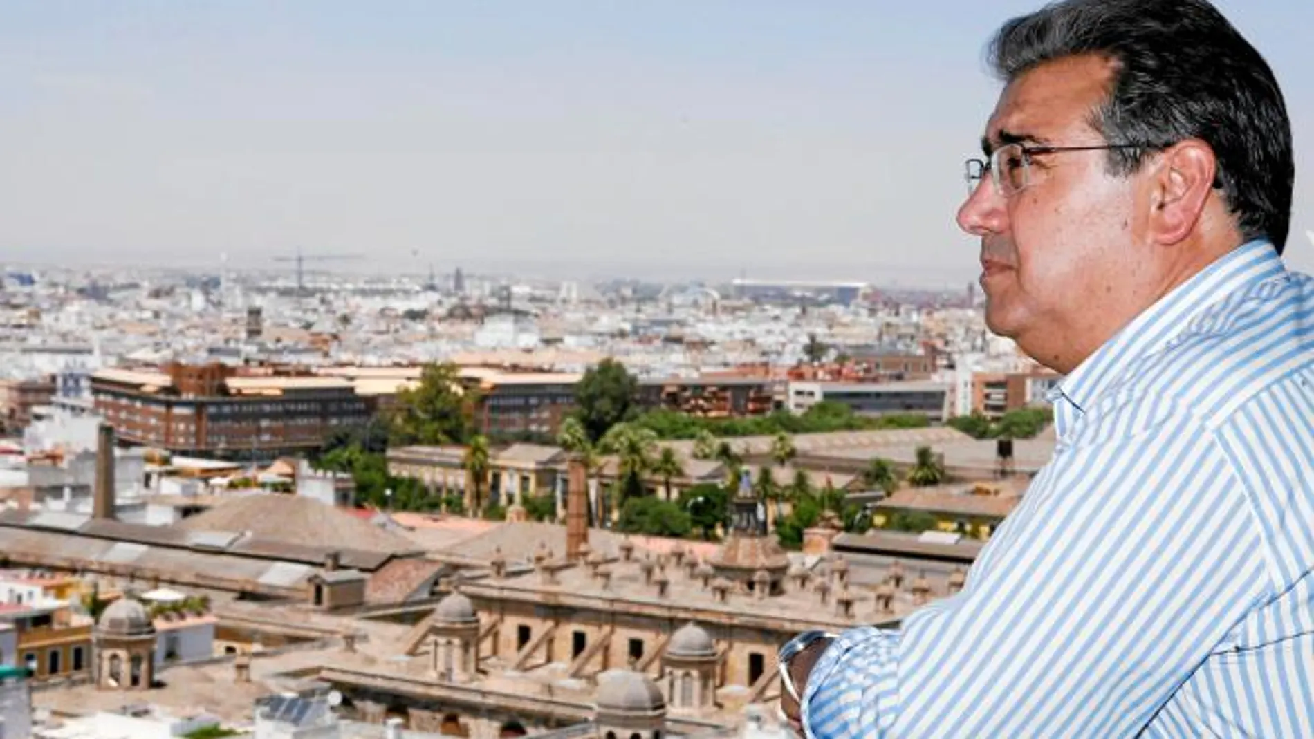 ANÁLISIS: Reivindicaciones a Griñán o a Arenas