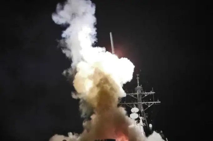 España renuncia a armar sus submarinos S-80 con misiles Tomahawk para atacar objetivos en tierra