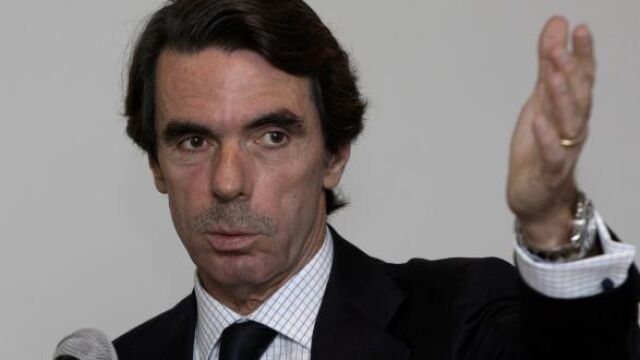 Endesa ficha a Aznar como asesor para Latinoamérica