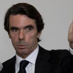Endesa ficha a Aznar como asesor para Latinoamérica