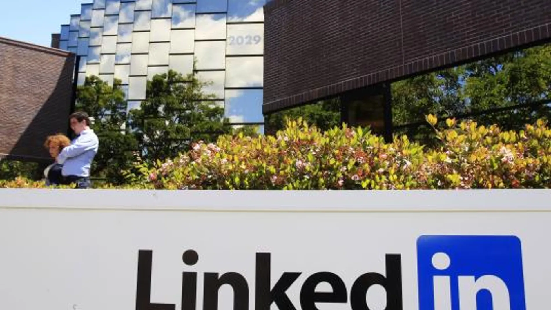 linkedin