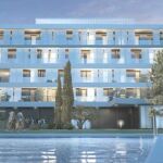 El edificio que más energía ahorra