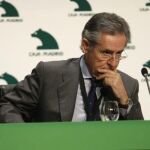 Caja Madrid no reconoce a sus directivos el cobro de 25 millones en primas