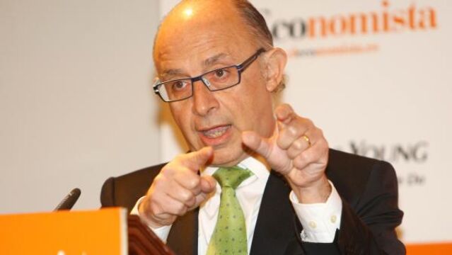 Montoro: «No ha habido una negociación franca y leal para la ley de cajas»