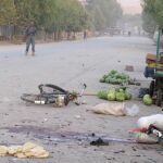 Al menos 30 muertos en atentado contra un hospital en el este de Afganistán