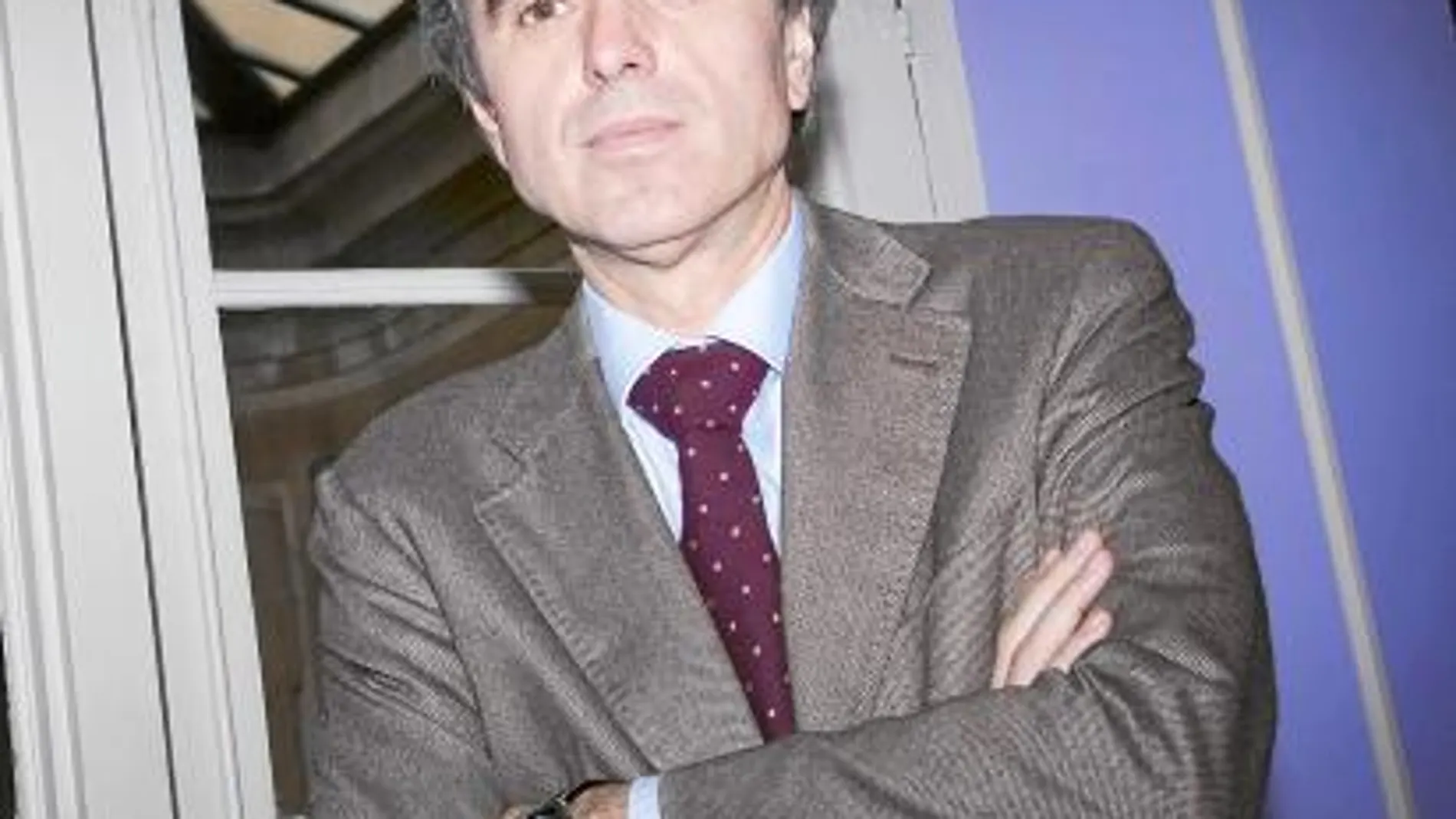 Fèlix Riera: «La Ley del Cine se dialogará con todos los sectores»