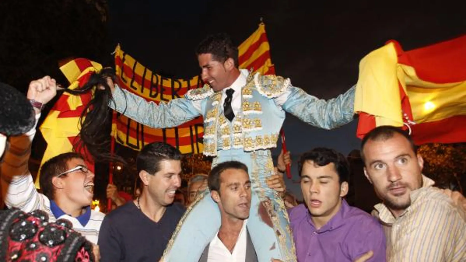 ¿Te has hecho fedatario ya?