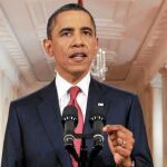 Obama tiene hasta el 2 de agosto para alcanzar un acuerdo político