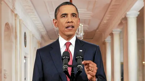 Obama tiene hasta el 2 de agosto para alcanzar un acuerdo político