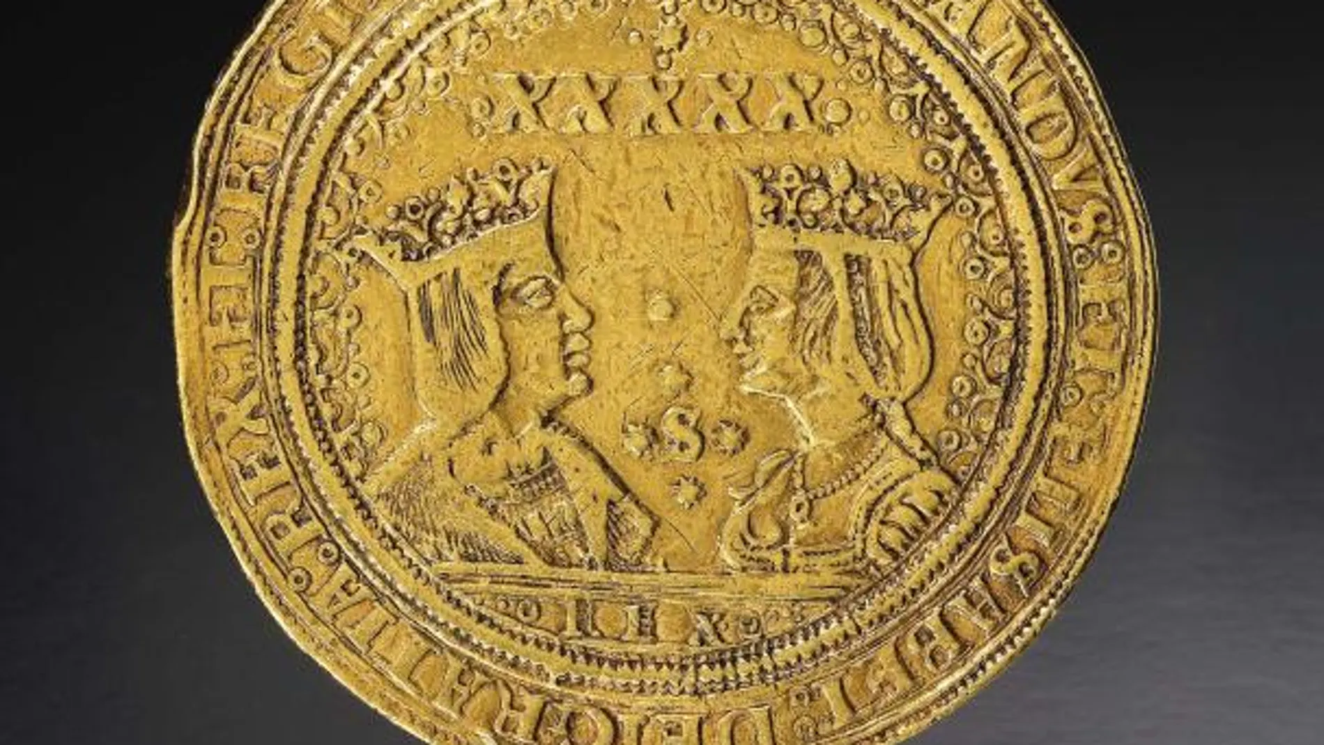 Cuál es el futuro de la colección más importante de monedas hispánicas del mundo