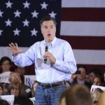 Perry se retira y da su apoyo a Gingrich Romney pierde en Iowa