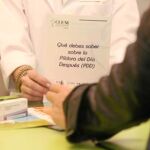 El pasado año se dispensaron un millón de píldoras del día después en nuestro país