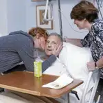  Cuidados paliativos:«Sí a la vida» hasta el final