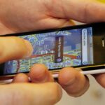 Tomtom crea las rutas multi parada para Iphone
