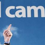 «Quiero devolver a España a la primera división de Europa»