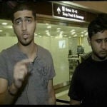 Ochos estudiantes árabes, interrogados durante horas por la sospecha de una mujer