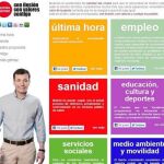 El PSM dice que sus primeros «seguidores» fueron del PP