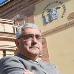  Antonio Ramírez de Arellano: «Seguimos planteando una biblioteca abierta a la ciudad»