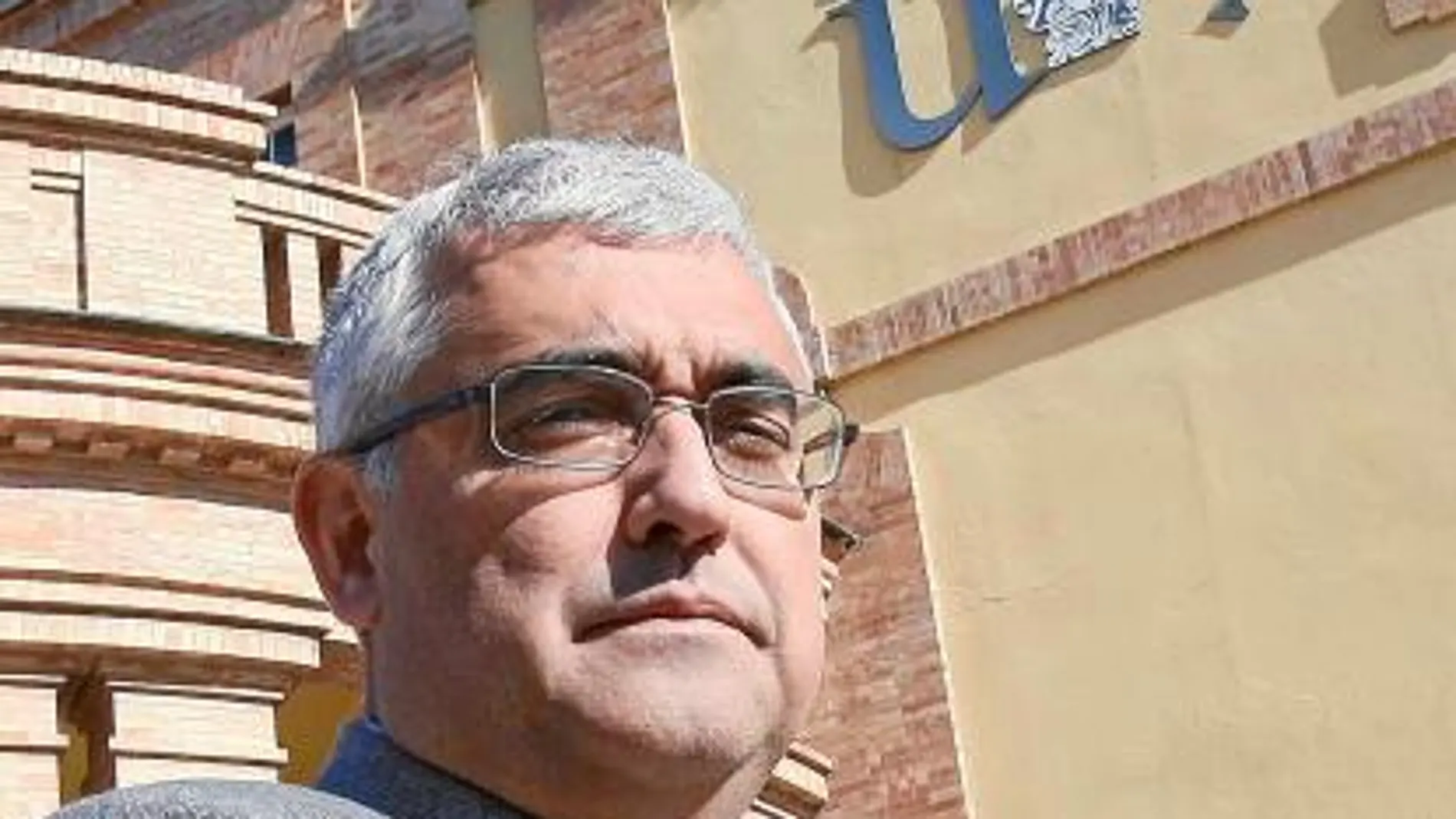 Antonio Ramírez de Arellano: «Seguimos planteando una biblioteca abierta a la ciudad»
