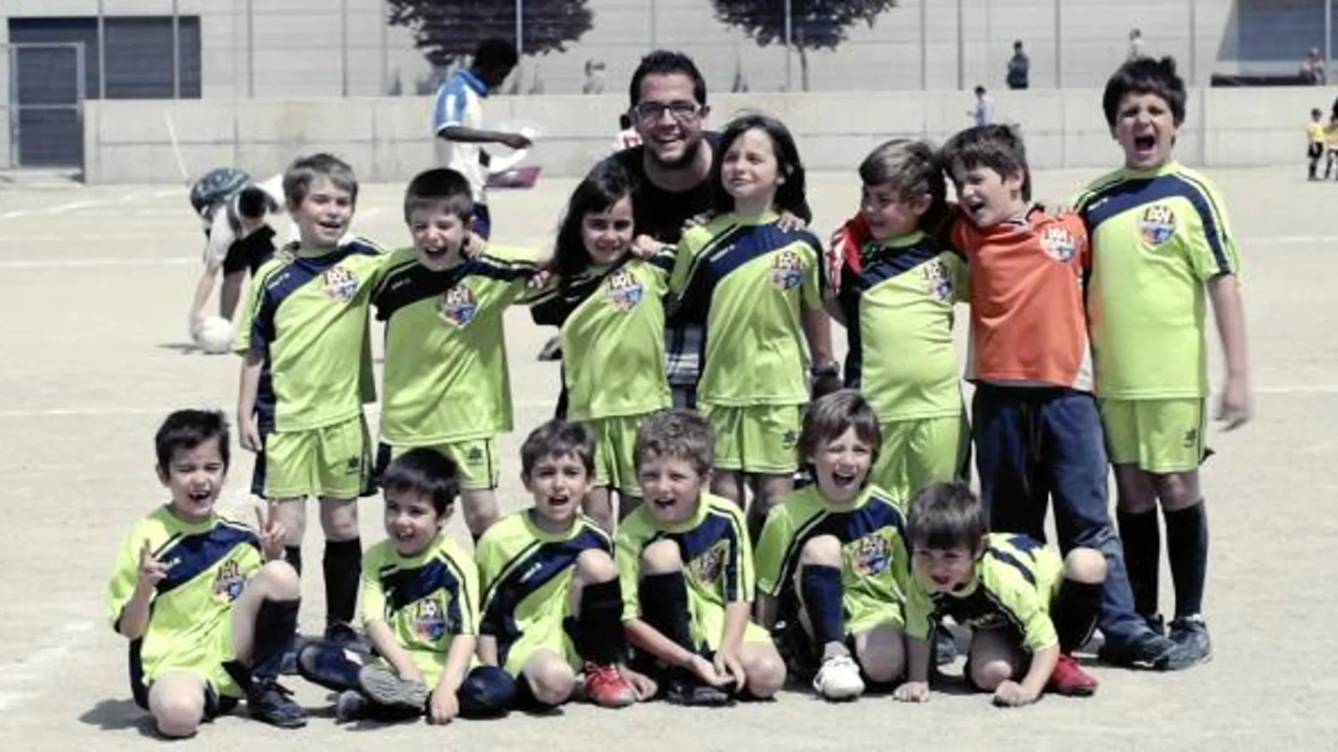 «Le petit equipe» gana el Premio al Mejor Corto de la Muestra de Palencia