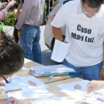 Recogida de firmas para pedir un aumento de las penas