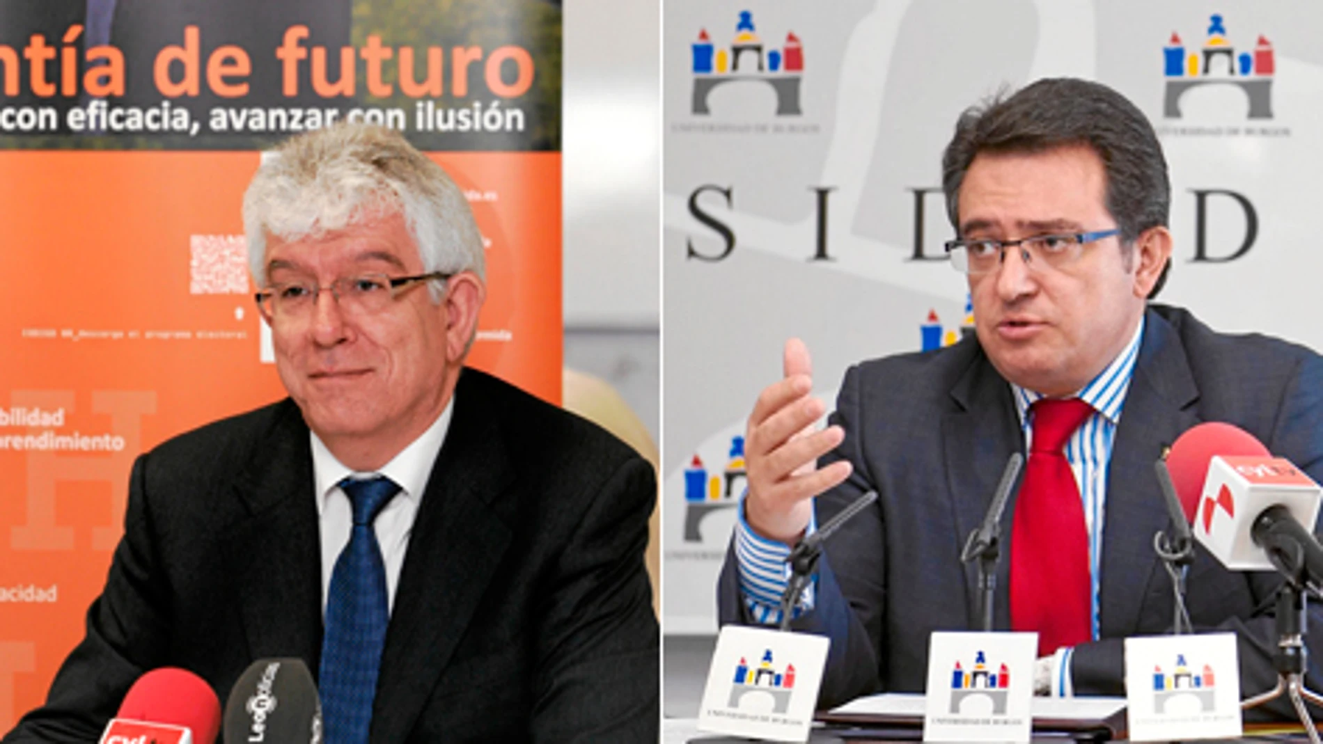 Hermida mantendrá todos los empleos si sigue al frente de la ULE