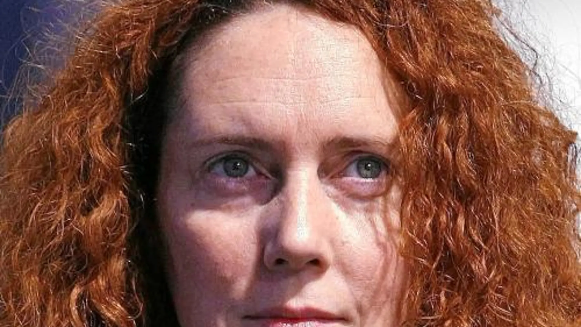 Rebekah Brooks, ex consejera delegada de News International