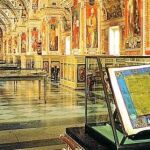 La NASA entra en el Vaticano