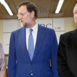 Valcárcel liderará la defensa del PP de los agricultores españoles ante la PAC