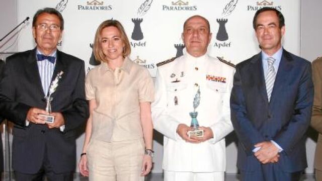 Defensa estrena superhospital con «problemas de personal»