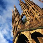 La expectación por visitar la basílica ha aumentado desde la consagración por parte de Benedicto XVI