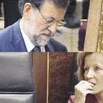 Zapatero llama a Rajoy para hablar de las cuentas autonómicas