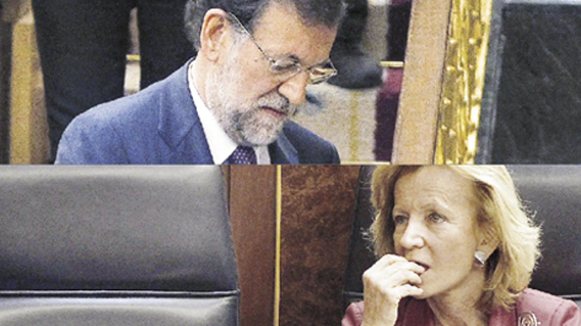 Zapatero llama a Rajoy para hablar de las cuentas autonómicas