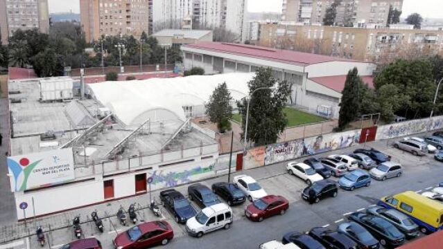 Las instalaciones del Mar del Plata, que datan de los años 70, serán derruidas, exceptuando el pabellón