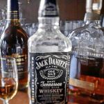 El alcohol ha sido lo que más ha aumentado su precio este mes