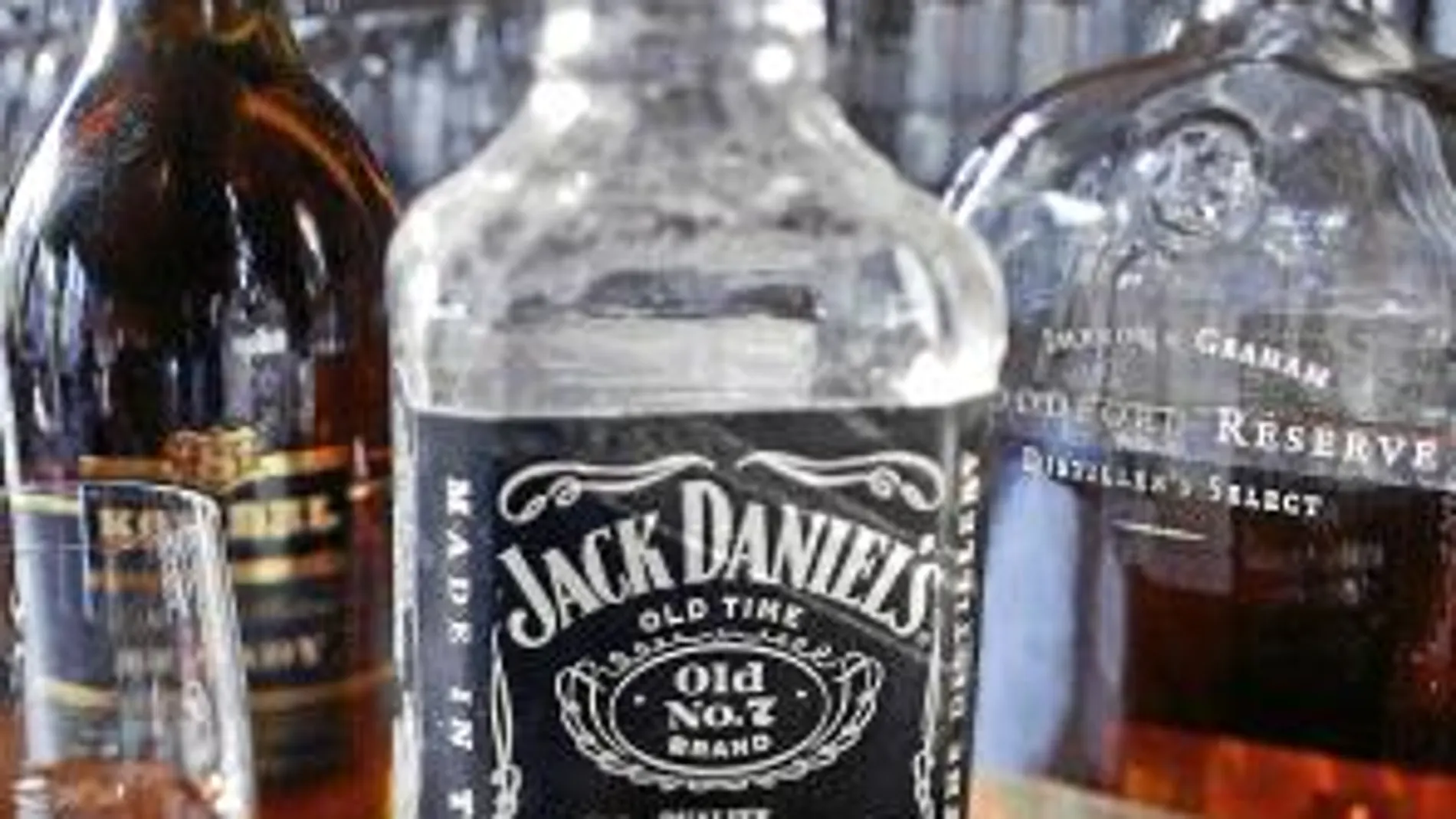 El alcohol ha sido lo que más ha aumentado su precio este mes