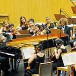 El futuro musical suena en Santander