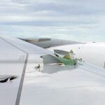 Rolls Royce pagará a Qantas 100 millones de dólares por la explosión del motor